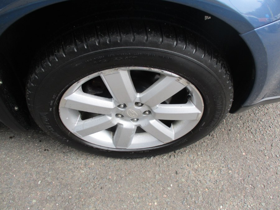 Used Subaru Legacy Wagon Outback 2.5i 2007 | Cos Central Auto. Meriden, Connecticut Used Subaru Legacy Wagon Outback 2.5i 2007 | Cos Central Auto. Meriden, Connecticut