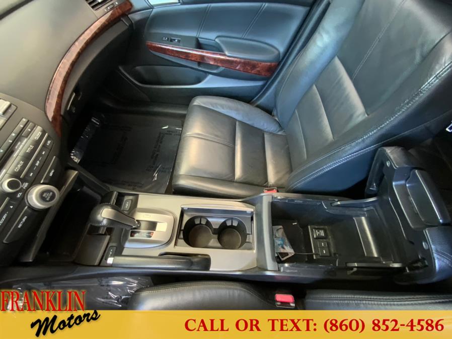 2012 Honda Crosstour 4WD V6 5dr EX-L, available for sale in Hartford, Connecticut | Franklin Motors Auto Sales LLC. Hartford, Connecticut 2012 Honda Crosstour 4WD V6 5dr EX-L, available for sale in Hartford, Connecticut | Franklin Motors Auto Sales LLC. Hartford, Connecticut