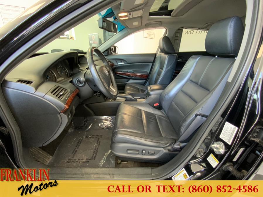 2012 Honda Crosstour 4WD V6 5dr EX-L, available for sale in Hartford, Connecticut | Franklin Motors Auto Sales LLC. Hartford, Connecticut 2012 Honda Crosstour 4WD V6 5dr EX-L, available for sale in Hartford, Connecticut | Franklin Motors Auto Sales LLC. Hartford, Connecticut