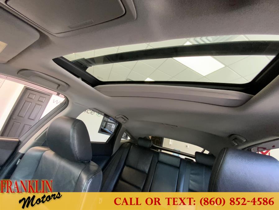 2012 Honda Crosstour 4WD V6 5dr EX-L, available for sale in Hartford, Connecticut | Franklin Motors Auto Sales LLC. Hartford, Connecticut 2012 Honda Crosstour 4WD V6 5dr EX-L, available for sale in Hartford, Connecticut | Franklin Motors Auto Sales LLC. Hartford, Connecticut