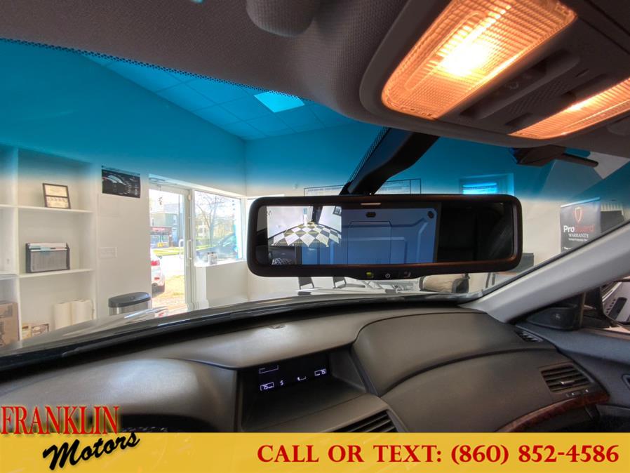 2012 Honda Crosstour 4WD V6 5dr EX-L, available for sale in Hartford, Connecticut | Franklin Motors Auto Sales LLC. Hartford, Connecticut 2012 Honda Crosstour 4WD V6 5dr EX-L, available for sale in Hartford, Connecticut | Franklin Motors Auto Sales LLC. Hartford, Connecticut