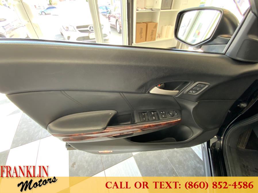 2012 Honda Crosstour 4WD V6 5dr EX-L, available for sale in Hartford, Connecticut | Franklin Motors Auto Sales LLC. Hartford, Connecticut 2012 Honda Crosstour 4WD V6 5dr EX-L, available for sale in Hartford, Connecticut | Franklin Motors Auto Sales LLC. Hartford, Connecticut