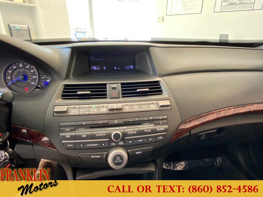 2012 Honda Crosstour 4WD V6 5dr EX-L, available for sale in Hartford, Connecticut | Franklin Motors Auto Sales LLC. Hartford, Connecticut 2012 Honda Crosstour 4WD V6 5dr EX-L, available for sale in Hartford, Connecticut | Franklin Motors Auto Sales LLC. Hartford, Connecticut