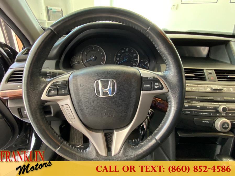 2012 Honda Crosstour 4WD V6 5dr EX-L, available for sale in Hartford, Connecticut | Franklin Motors Auto Sales LLC. Hartford, Connecticut 2012 Honda Crosstour 4WD V6 5dr EX-L, available for sale in Hartford, Connecticut | Franklin Motors Auto Sales LLC. Hartford, Connecticut