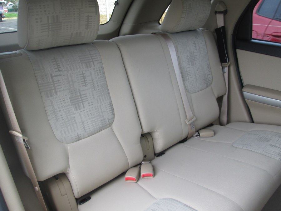 2005 Chevrolet Equinox 4dr AWD LS, available for sale in Levittown, Pennsylvania | Levittown Auto. Levittown, Pennsylvania 2005 Chevrolet Equinox 4dr AWD LS, available for sale in Levittown, Pennsylvania | Levittown Auto. Levittown, Pennsylvania