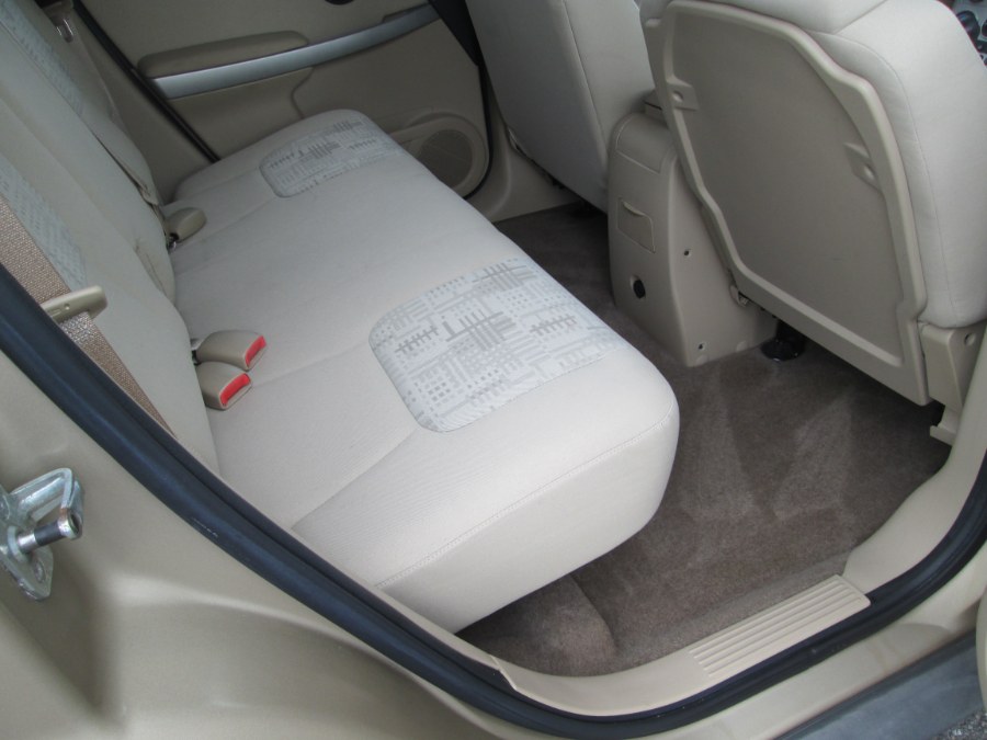 2005 Chevrolet Equinox 4dr AWD LS, available for sale in Levittown, Pennsylvania | Levittown Auto. Levittown, Pennsylvania 2005 Chevrolet Equinox 4dr AWD LS, available for sale in Levittown, Pennsylvania | Levittown Auto. Levittown, Pennsylvania