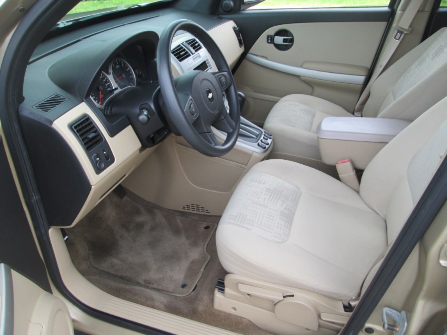 2005 Chevrolet Equinox 4dr AWD LS, available for sale in Levittown, Pennsylvania | Levittown Auto. Levittown, Pennsylvania 2005 Chevrolet Equinox 4dr AWD LS, available for sale in Levittown, Pennsylvania | Levittown Auto. Levittown, Pennsylvania