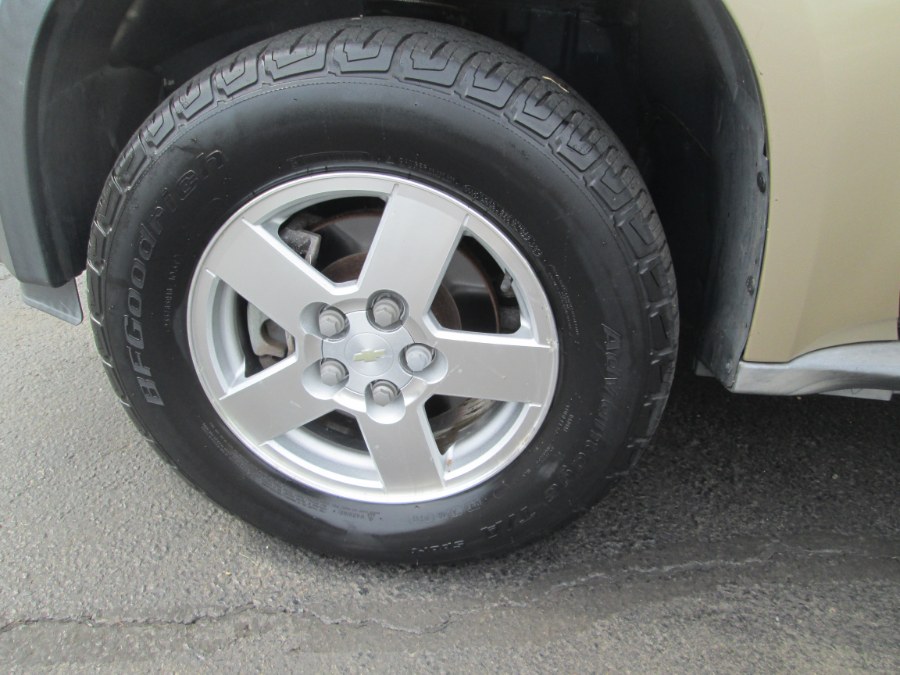 2005 Chevrolet Equinox 4dr AWD LS, available for sale in Levittown, Pennsylvania | Levittown Auto. Levittown, Pennsylvania 2005 Chevrolet Equinox 4dr AWD LS, available for sale in Levittown, Pennsylvania | Levittown Auto. Levittown, Pennsylvania