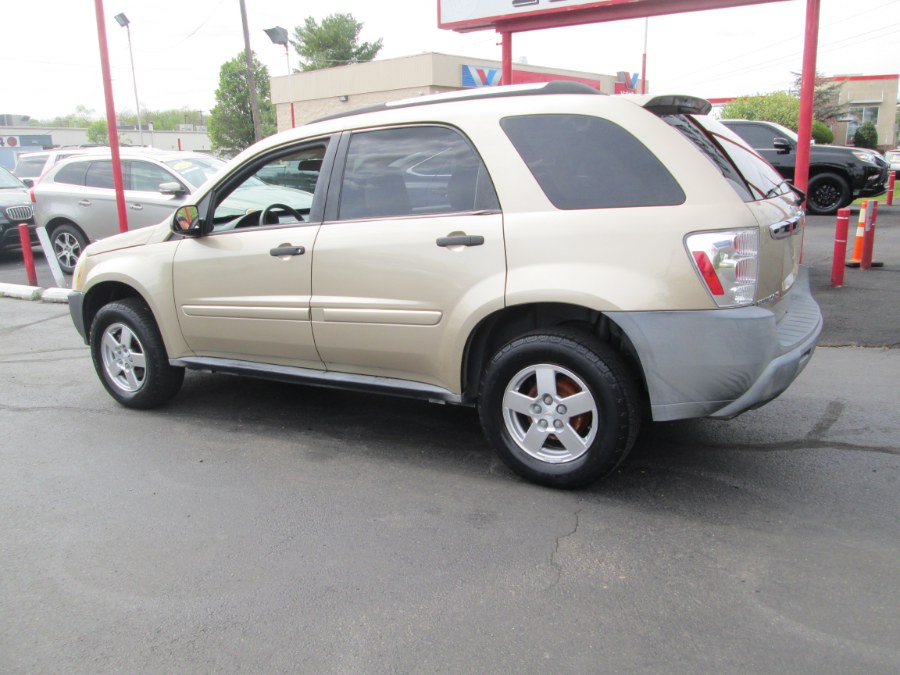 2005 Chevrolet Equinox 4dr AWD LS, available for sale in Levittown, Pennsylvania | Levittown Auto. Levittown, Pennsylvania 2005 Chevrolet Equinox 4dr AWD LS, available for sale in Levittown, Pennsylvania | Levittown Auto. Levittown, Pennsylvania