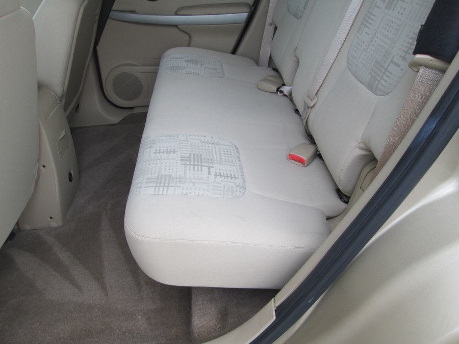 2005 Chevrolet Equinox 4dr AWD LS, available for sale in Levittown, Pennsylvania | Levittown Auto. Levittown, Pennsylvania 2005 Chevrolet Equinox 4dr AWD LS, available for sale in Levittown, Pennsylvania | Levittown Auto. Levittown, Pennsylvania
