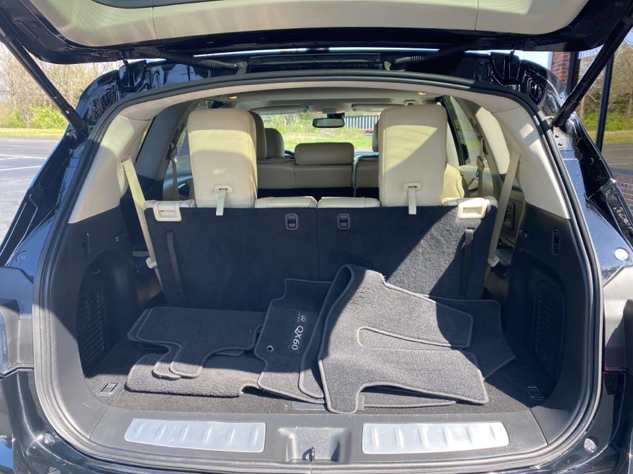 2017 INFINITI QX60 AWD, available for sale in Middletown, Connecticut | Newfield Auto Sales. Middletown, Connecticut 2017 INFINITI QX60 AWD, available for sale in Middletown, Connecticut | Newfield Auto Sales. Middletown, Connecticut