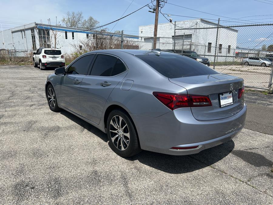 2016 Acura TLX 4dr Sdn FWD, available for sale in Milford, Connecticut | Dealertown Auto Wholesalers. Milford, Connecticut 2016 Acura TLX 4dr Sdn FWD, available for sale in Milford, Connecticut | Dealertown Auto Wholesalers. Milford, Connecticut