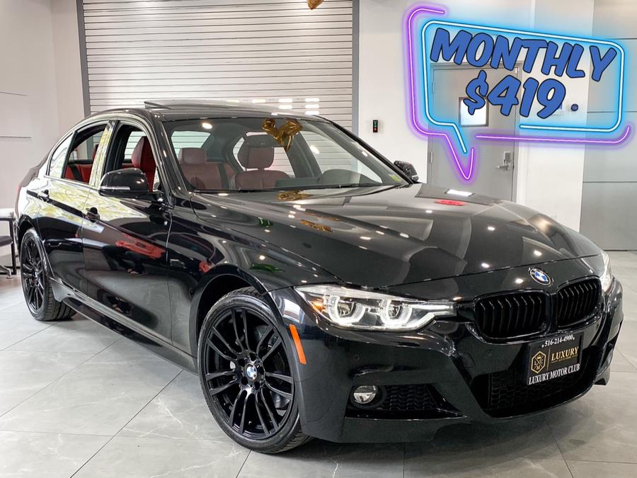 2018 BMW 3 Series 330i xDrive Sedan South Africa, available for sale in Franklin Square, New York | Luxury Motor Club. Franklin Square, New York 2018 BMW 3 Series 330i xDrive Sedan South Africa, available for sale in Franklin Square, New York | Luxury Motor Club. Franklin Square, New York