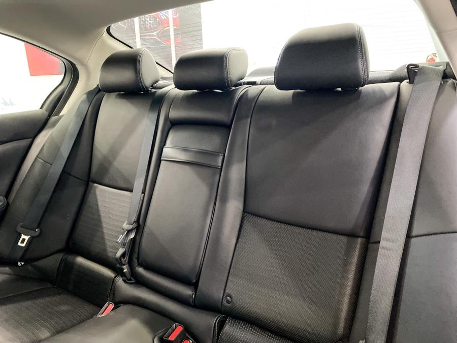 Used INFINITI Q50 3.0t SPORT AWD 2019 | Luxury Motor Club. Franklin Square, New York Used INFINITI Q50 3.0t SPORT AWD 2019 | Luxury Motor Club. Franklin Square, New York