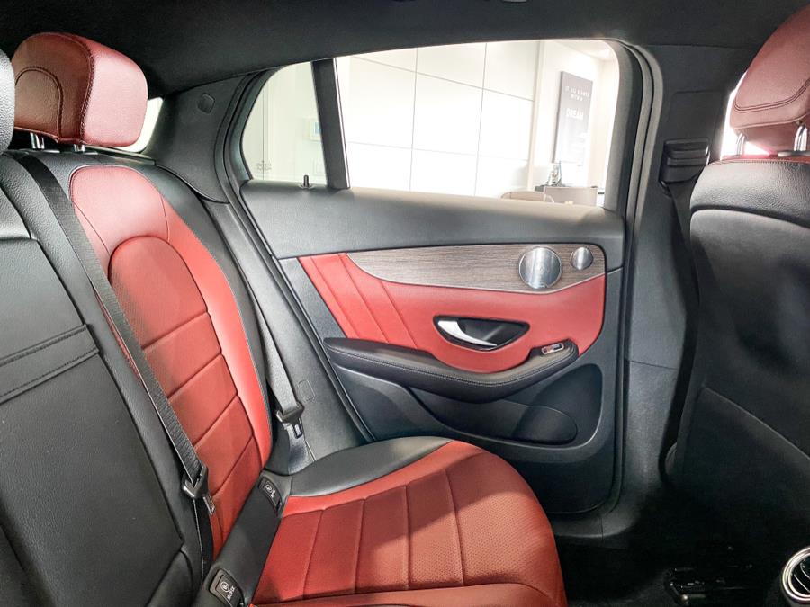 Used Mercedes-Benz GLC GLC 300 4MATIC Coupe 2020 | Luxury Motor Club. Franklin Square, New York Used Mercedes-Benz GLC GLC 300 4MATIC Coupe 2020 | Luxury Motor Club. Franklin Square, New York