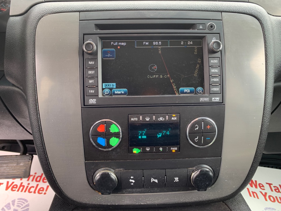 Used Chevrolet Suburban 4WD 4dr 1500 LTZ 2008 | Marsh Auto Sales LLC. Ortonville, Michigan Used Chevrolet Suburban 4WD 4dr 1500 LTZ 2008 | Marsh Auto Sales LLC. Ortonville, Michigan