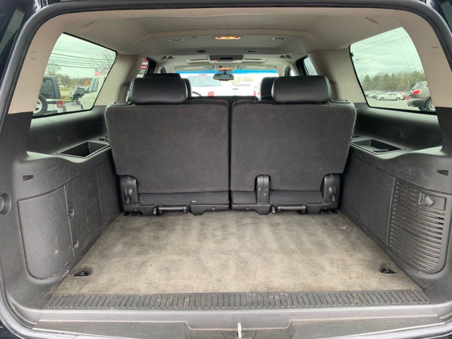 Used Chevrolet Suburban 4WD 4dr 1500 LTZ 2008 | Marsh Auto Sales LLC. Ortonville, Michigan Used Chevrolet Suburban 4WD 4dr 1500 LTZ 2008 | Marsh Auto Sales LLC. Ortonville, Michigan