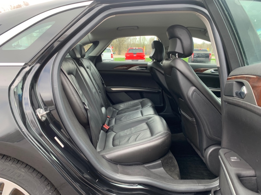 Used Lincoln MKZ 4dr Sdn FWD 2014 | Marsh Auto Sales LLC. Ortonville, Michigan Used Lincoln MKZ 4dr Sdn FWD 2014 | Marsh Auto Sales LLC. Ortonville, Michigan