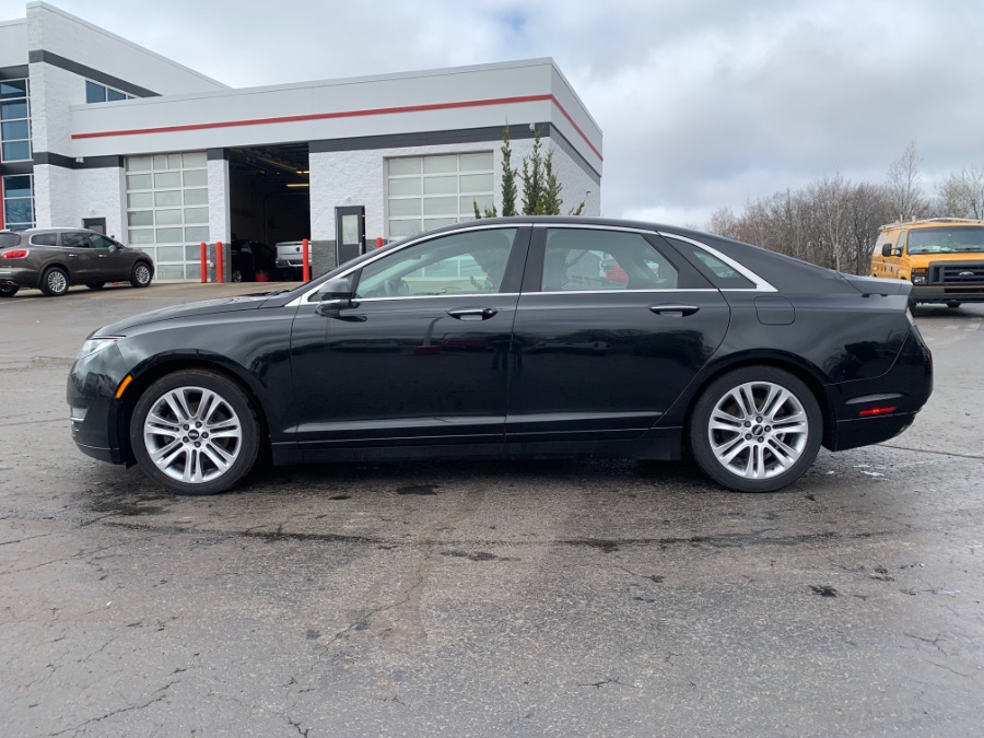 Used Lincoln MKZ 4dr Sdn FWD 2014 | Marsh Auto Sales LLC. Ortonville, Michigan Used Lincoln MKZ 4dr Sdn FWD 2014 | Marsh Auto Sales LLC. Ortonville, Michigan