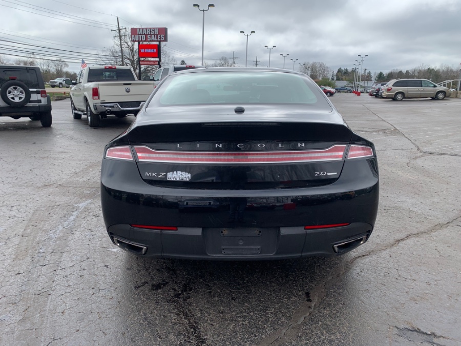 Used Lincoln MKZ 4dr Sdn FWD 2014 | Marsh Auto Sales LLC. Ortonville, Michigan Used Lincoln MKZ 4dr Sdn FWD 2014 | Marsh Auto Sales LLC. Ortonville, Michigan