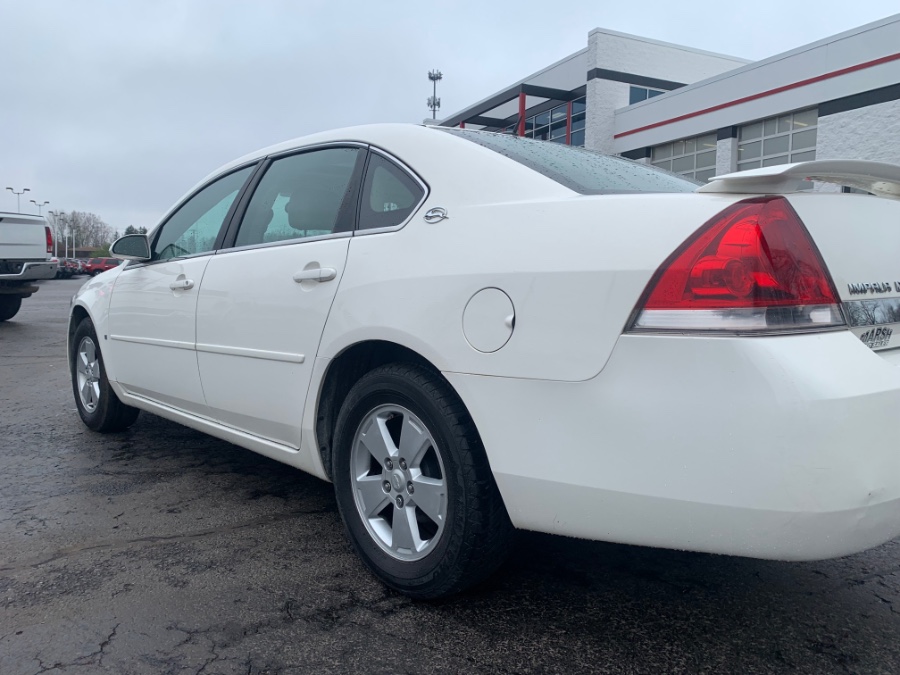 Used Chevrolet Impala 4dr Sdn 3.5L LT 2008 | Marsh Auto Sales LLC. Ortonville, Michigan Used Chevrolet Impala 4dr Sdn 3.5L LT 2008 | Marsh Auto Sales LLC. Ortonville, Michigan