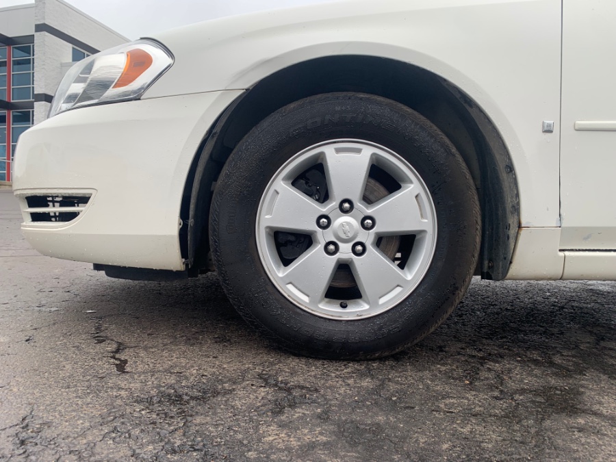 Used Chevrolet Impala 4dr Sdn 3.5L LT 2008 | Marsh Auto Sales LLC. Ortonville, Michigan Used Chevrolet Impala 4dr Sdn 3.5L LT 2008 | Marsh Auto Sales LLC. Ortonville, Michigan