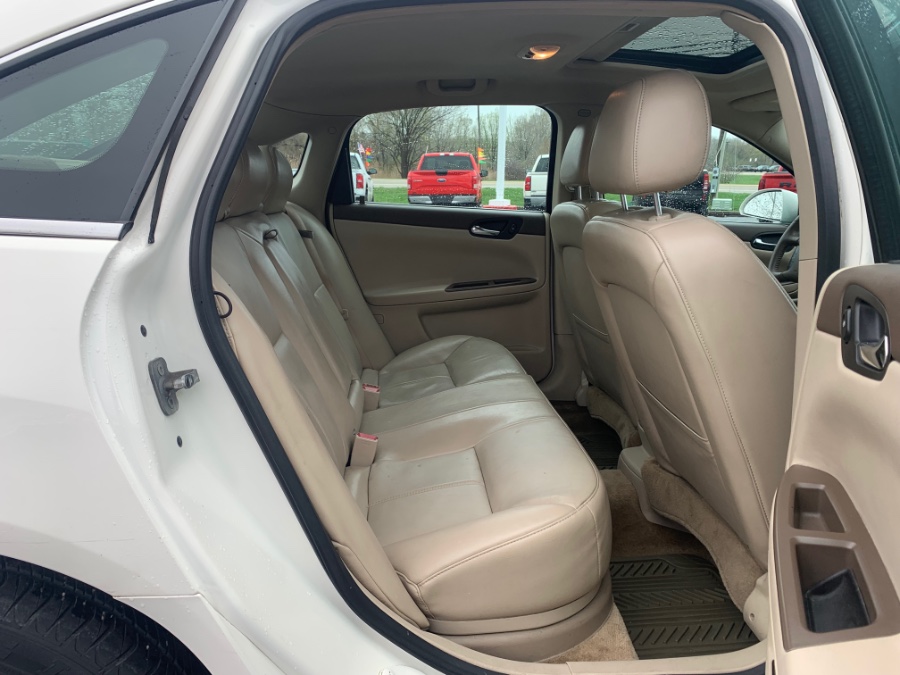 Used Chevrolet Impala 4dr Sdn 3.5L LT 2008 | Marsh Auto Sales LLC. Ortonville, Michigan Used Chevrolet Impala 4dr Sdn 3.5L LT 2008 | Marsh Auto Sales LLC. Ortonville, Michigan