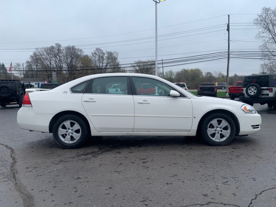 Used Chevrolet Impala 4dr Sdn 3.5L LT 2008 | Marsh Auto Sales LLC. Ortonville, Michigan Used Chevrolet Impala 4dr Sdn 3.5L LT 2008 | Marsh Auto Sales LLC. Ortonville, Michigan