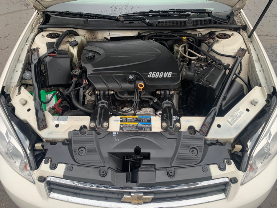 Used Chevrolet Impala 4dr Sdn 3.5L LT 2008 | Marsh Auto Sales LLC. Ortonville, Michigan Used Chevrolet Impala 4dr Sdn 3.5L LT 2008 | Marsh Auto Sales LLC. Ortonville, Michigan