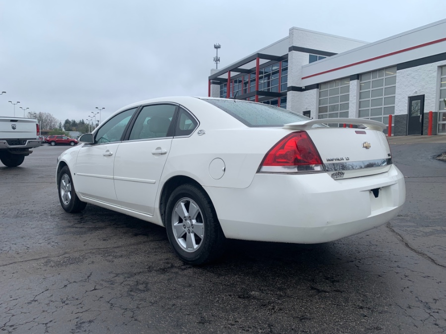 Used Chevrolet Impala 4dr Sdn 3.5L LT 2008 | Marsh Auto Sales LLC. Ortonville, Michigan Used Chevrolet Impala 4dr Sdn 3.5L LT 2008 | Marsh Auto Sales LLC. Ortonville, Michigan