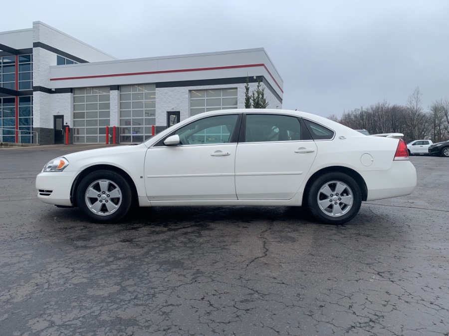 Used Chevrolet Impala 4dr Sdn 3.5L LT 2008 | Marsh Auto Sales LLC. Ortonville, Michigan Used Chevrolet Impala 4dr Sdn 3.5L LT 2008 | Marsh Auto Sales LLC. Ortonville, Michigan
