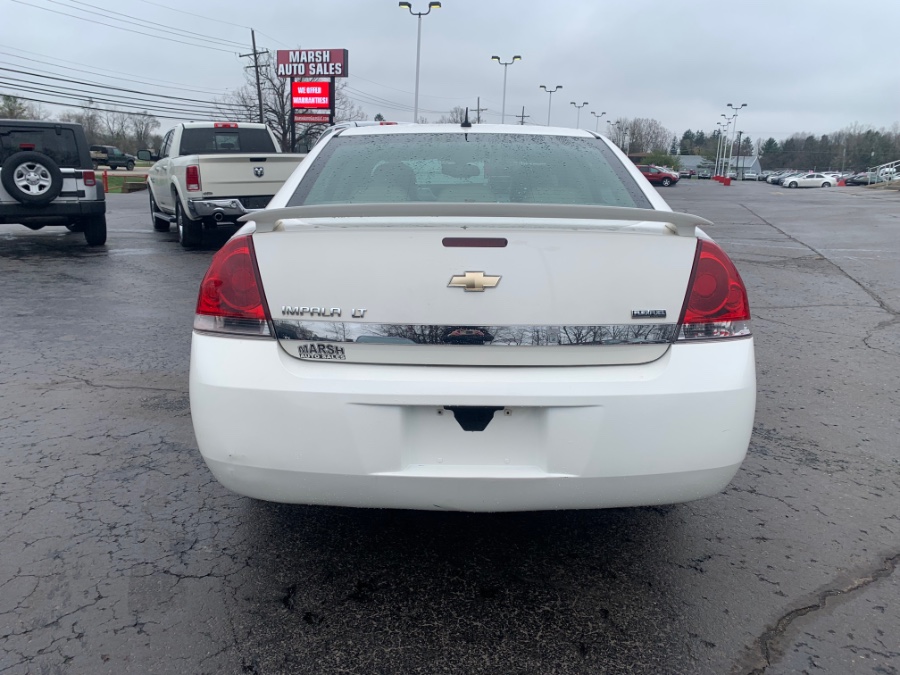 Used Chevrolet Impala 4dr Sdn 3.5L LT 2008 | Marsh Auto Sales LLC. Ortonville, Michigan Used Chevrolet Impala 4dr Sdn 3.5L LT 2008 | Marsh Auto Sales LLC. Ortonville, Michigan