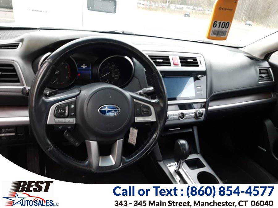 2015 Subaru Legacy 4dr Sdn 2.5i Limited PZEV, available for sale in Manchester, Connecticut | Best Auto Sales LLC. Manchester, Connecticut 2015 Subaru Legacy 4dr Sdn 2.5i Limited PZEV, available for sale in Manchester, Connecticut | Best Auto Sales LLC. Manchester, Connecticut