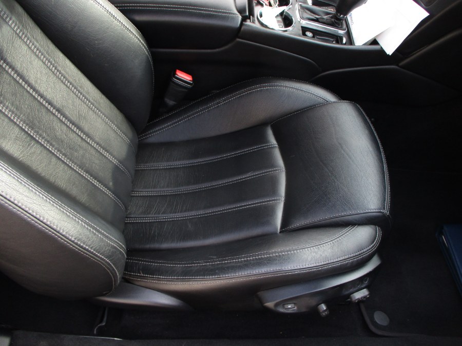 Used Maserati GranTurismo 2dr Cpe GranTurismo 2008 | South Shore Auto Brokers & Sales. Massapequa, New York Used Maserati GranTurismo 2dr Cpe GranTurismo 2008 | South Shore Auto Brokers & Sales. Massapequa, New York