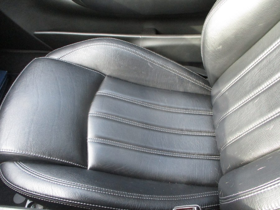 Used Maserati GranTurismo 2dr Cpe GranTurismo 2008 | South Shore Auto Brokers & Sales. Massapequa, New York Used Maserati GranTurismo 2dr Cpe GranTurismo 2008 | South Shore Auto Brokers & Sales. Massapequa, New York