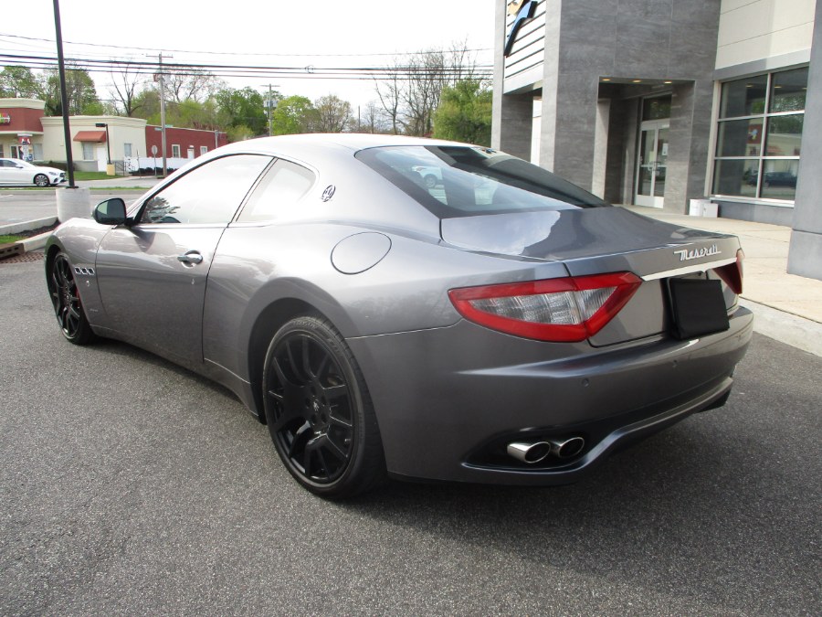 Used Maserati GranTurismo 2dr Cpe GranTurismo 2008 | South Shore Auto Brokers & Sales. Massapequa, New York Used Maserati GranTurismo 2dr Cpe GranTurismo 2008 | South Shore Auto Brokers & Sales. Massapequa, New York