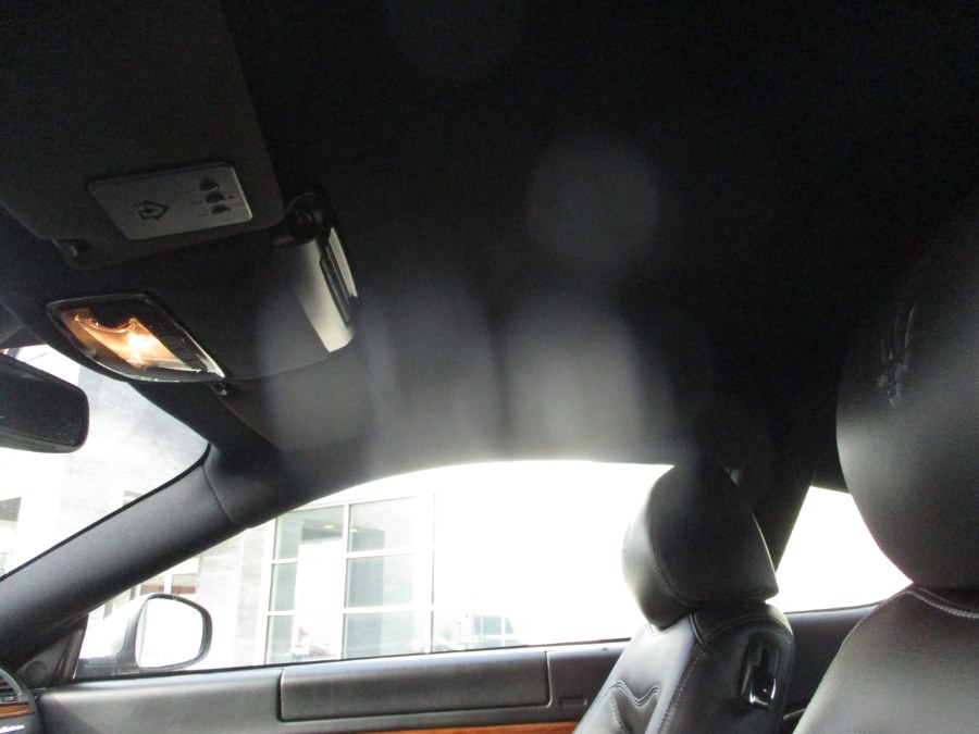 Used Maserati GranTurismo 2dr Cpe GranTurismo 2008 | South Shore Auto Brokers & Sales. Massapequa, New York Used Maserati GranTurismo 2dr Cpe GranTurismo 2008 | South Shore Auto Brokers & Sales. Massapequa, New York
