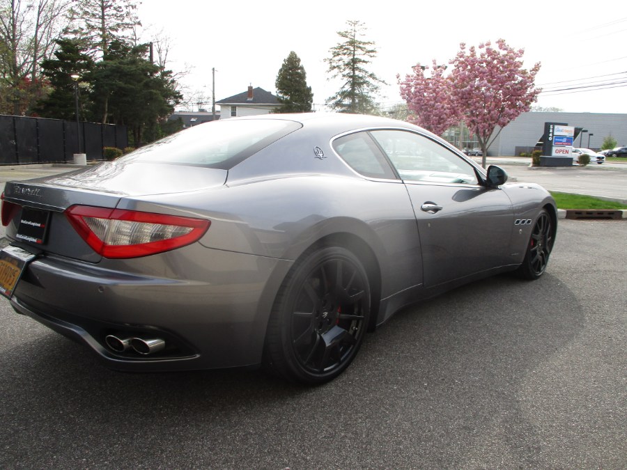 Used Maserati GranTurismo 2dr Cpe GranTurismo 2008 | South Shore Auto Brokers & Sales. Massapequa, New York Used Maserati GranTurismo 2dr Cpe GranTurismo 2008 | South Shore Auto Brokers & Sales. Massapequa, New York