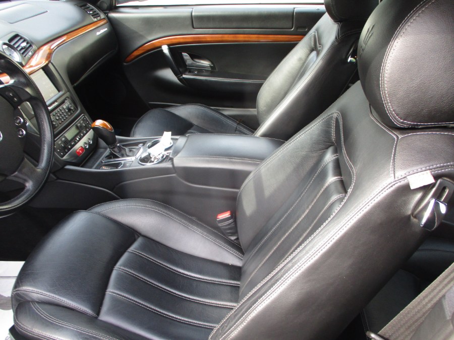 Used Maserati GranTurismo 2dr Cpe GranTurismo 2008 | South Shore Auto Brokers & Sales. Massapequa, New York Used Maserati GranTurismo 2dr Cpe GranTurismo 2008 | South Shore Auto Brokers & Sales. Massapequa, New York