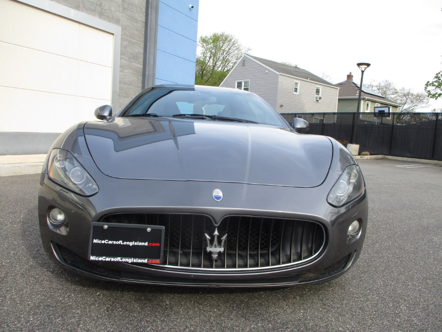 Used Maserati GranTurismo 2dr Cpe GranTurismo 2008 | South Shore Auto Brokers & Sales. Massapequa, New York Used Maserati GranTurismo 2dr Cpe GranTurismo 2008 | South Shore Auto Brokers & Sales. Massapequa, New York