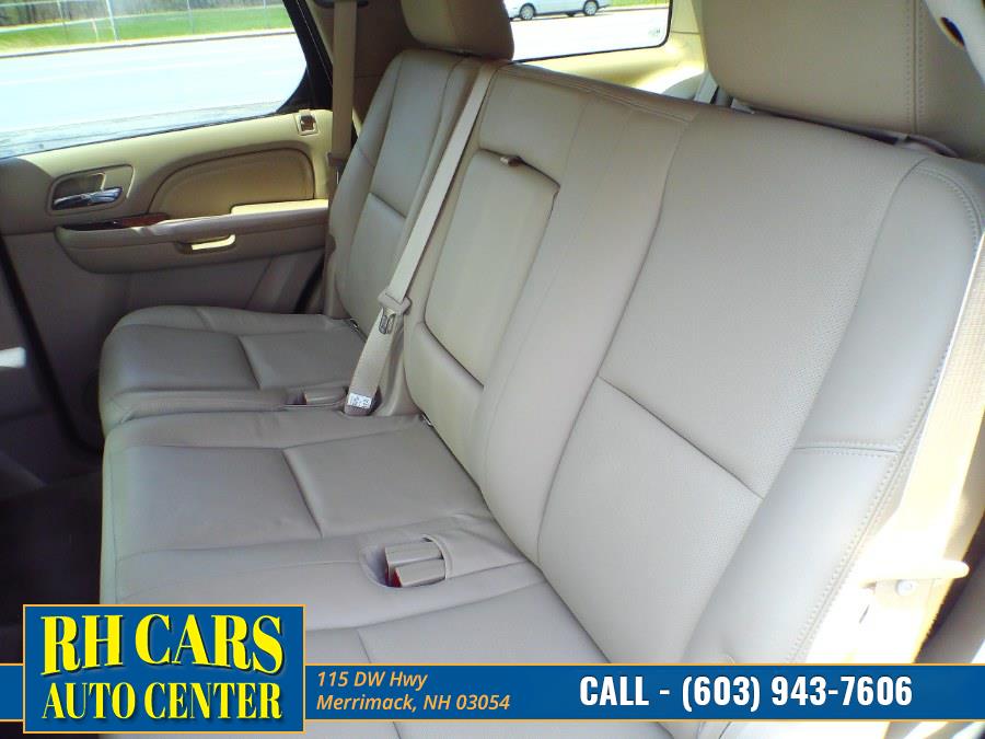 Used Cadillac Escalade AWD 4dr Luxury 2013 | RH Cars LLC. Merrimack, New Hampshire Used Cadillac Escalade AWD 4dr Luxury 2013 | RH Cars LLC. Merrimack, New Hampshire