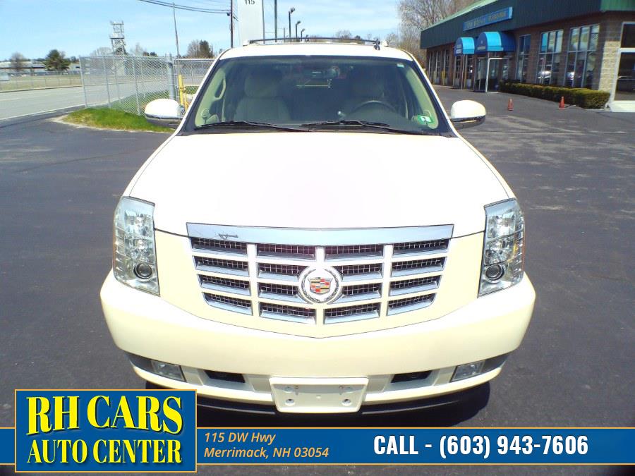 Used Cadillac Escalade AWD 4dr Luxury 2013 | RH Cars LLC. Merrimack, New Hampshire Used Cadillac Escalade AWD 4dr Luxury 2013 | RH Cars LLC. Merrimack, New Hampshire