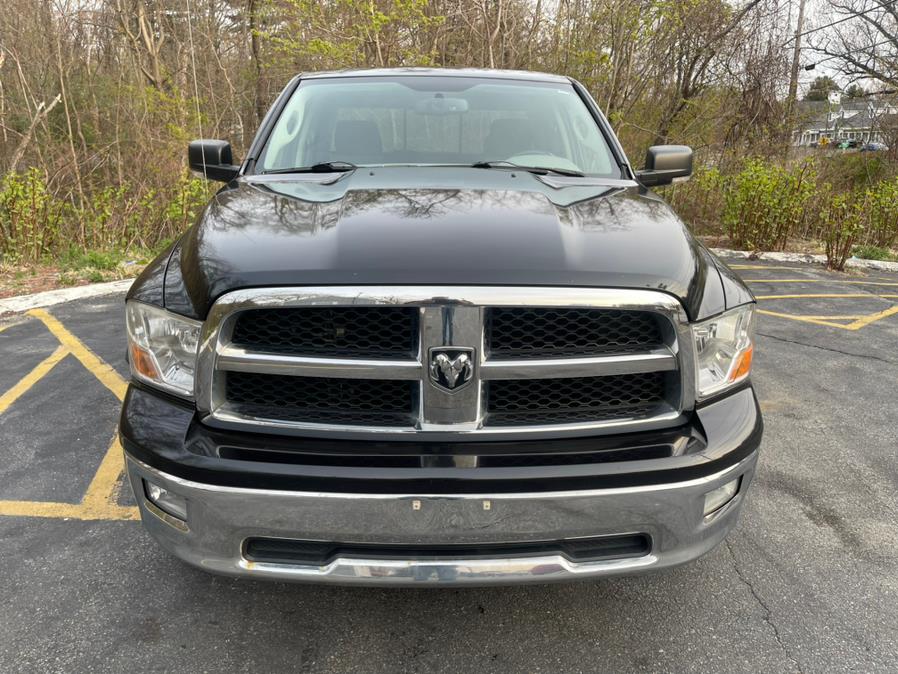 2009 Dodge Ram 1500 4WD Quad Cab 140.5" SLT, available for sale in Leominster, Massachusetts | A & A Auto Sales. Leominster, Massachusetts 2009 Dodge Ram 1500 4WD Quad Cab 140.5" SLT, available for sale in Leominster, Massachusetts | A & A Auto Sales. Leominster, Massachusetts
