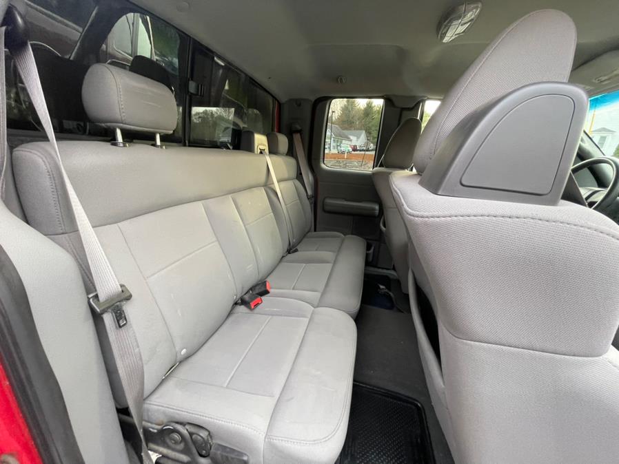 2006 Ford F-150 Supercab 145" STX 4WD, available for sale in Leominster, Massachusetts | A & A Auto Sales. Leominster, Massachusetts 2006 Ford F-150 Supercab 145" STX 4WD, available for sale in Leominster, Massachusetts | A & A Auto Sales. Leominster, Massachusetts