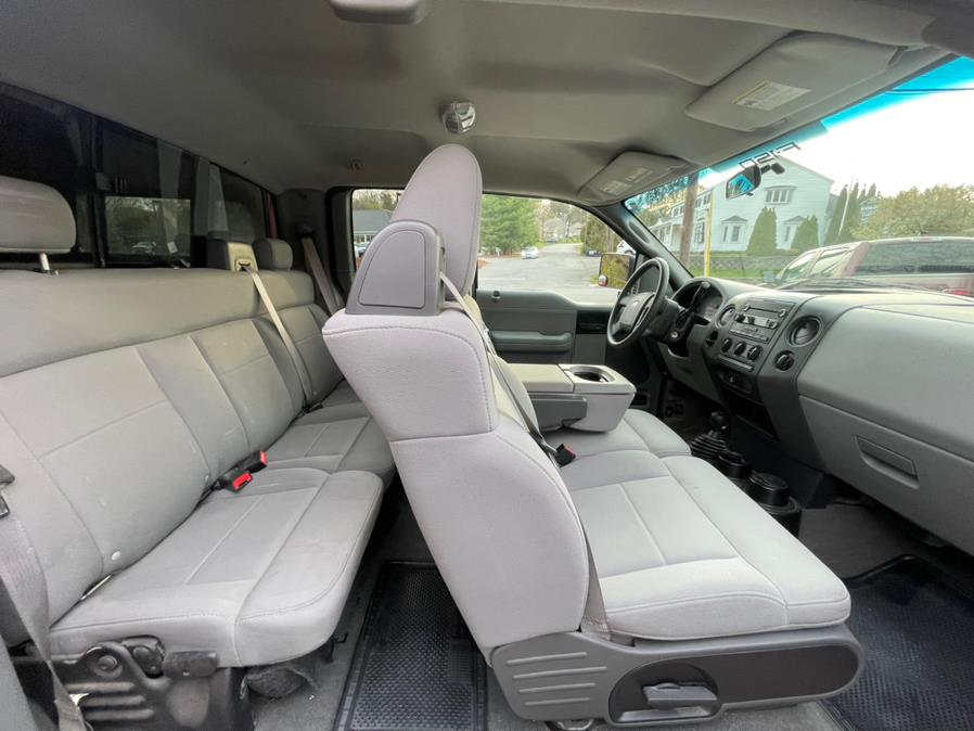 2006 Ford F-150 Supercab 145" STX 4WD, available for sale in Leominster, Massachusetts | A & A Auto Sales. Leominster, Massachusetts 2006 Ford F-150 Supercab 145" STX 4WD, available for sale in Leominster, Massachusetts | A & A Auto Sales. Leominster, Massachusetts