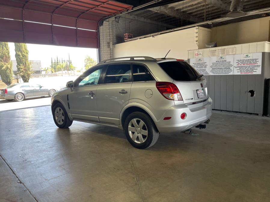Used Saturn VUE FWD 4dr V6 XR 2009 | U Save Auto Auction. Garden Grove, California
