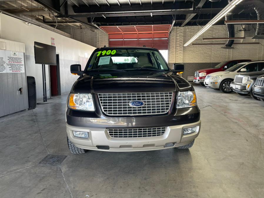 Used Ford Expedition 4dr Eddie Bauer 2006 | U Save Auto Auction. Garden Grove, California