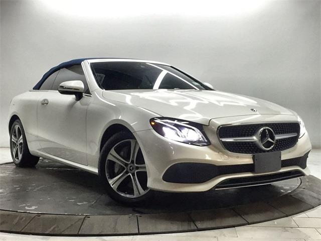 Used Mercedes-benz E-class E 400 2018 | Eastchester Motor Cars. Bronx, New York Used Mercedes-benz E-class E 400 2018 | Eastchester Motor Cars. Bronx, New York