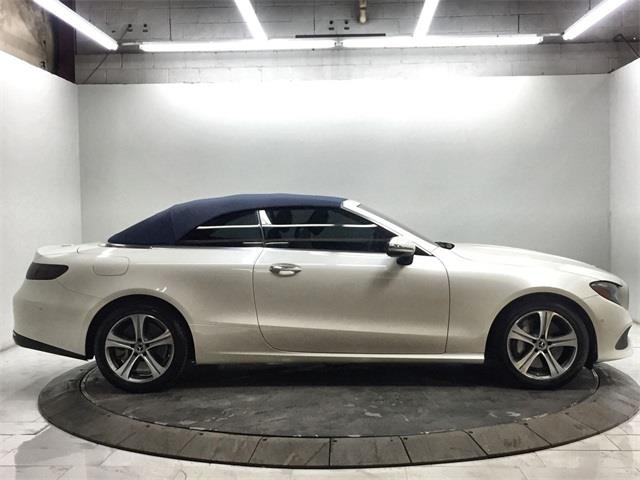 Used Mercedes-benz E-class E 400 2018 | Eastchester Motor Cars. Bronx, New York Used Mercedes-benz E-class E 400 2018 | Eastchester Motor Cars. Bronx, New York