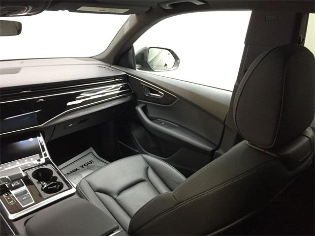 2021 Audi Q8 55 Premium Plus, available for sale in Bronx, New York | Eastchester Motor Cars. Bronx, New York 2021 Audi Q8 55 Premium Plus, available for sale in Bronx, New York | Eastchester Motor Cars. Bronx, New York